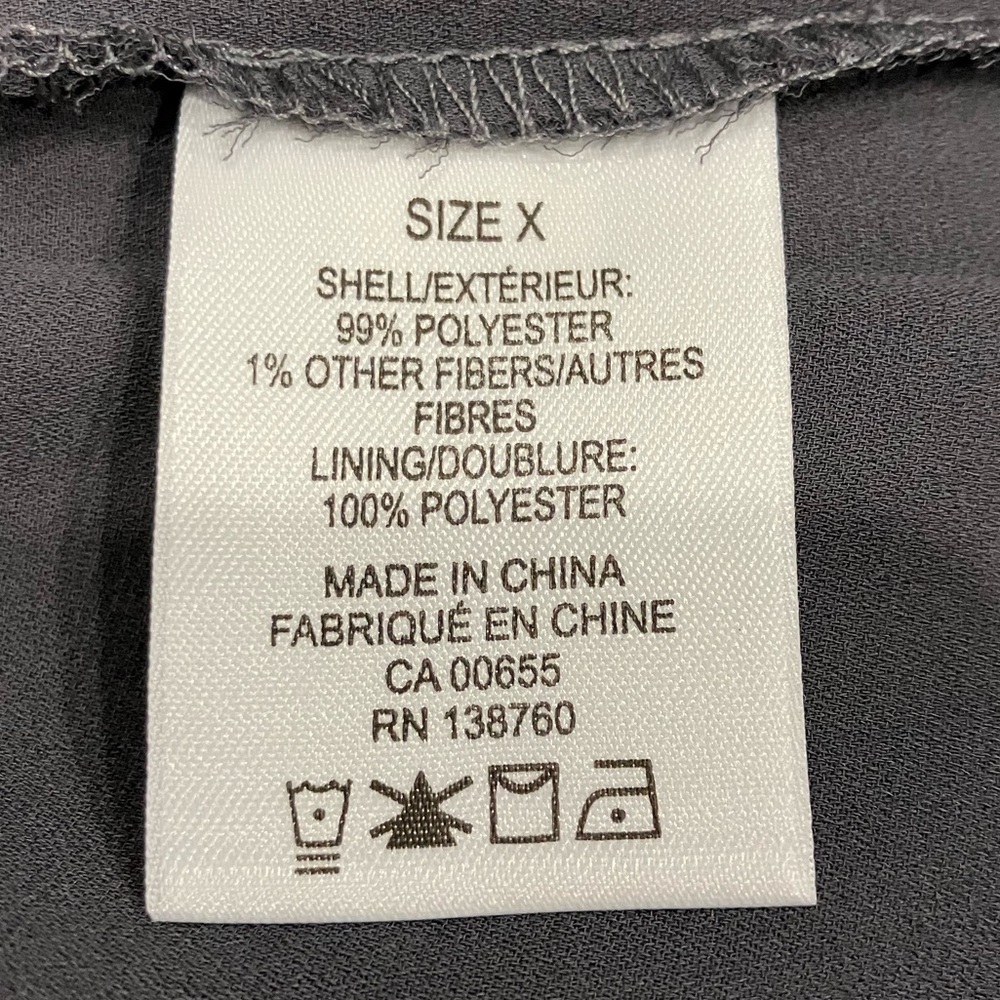 NWT Addition Elle Formal Dress - Picture 12 of 16